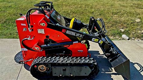 lrt 23 mini skid steer|skid steer track loader.